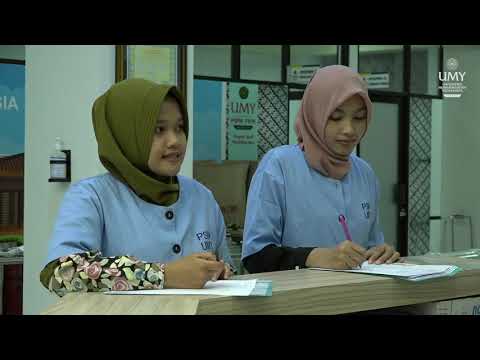 Thumbnail for TIMBANG TERIMA KEPERAWATAN by Nursing UMY