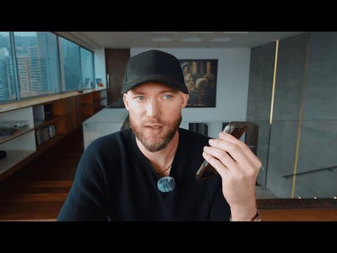 Thumbnail for How i book 3-5 meetings a day (selling websites cold calling) by Pavlo