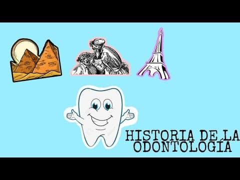 Thumbnail for HISTORIA DE LA ODONTOLOGÍA by ODONTO_STUDENTS