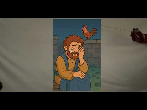 Thumbnail for خيال ظل القيامة 2025 (اعظم قصة حب ) by Kyrillos Nabil