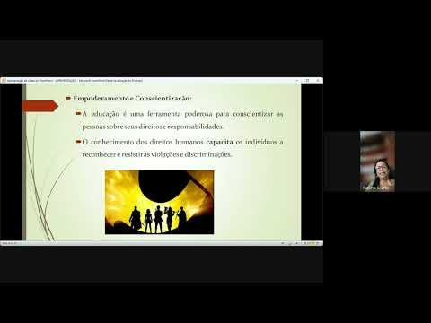 Thumbnail for XII SASPE - Semana Acadêmica Seminários de Práticas Educativas by Coordenação LIPEAD