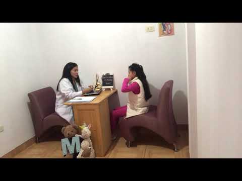 Thumbnail for Entrevista Psicológica con niños by Psicoalma Mia