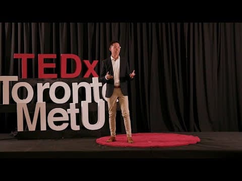 Thumbnail for Mastering the art of money management | Michael Kim | TEDxTorontoMetU by TEDx Talks