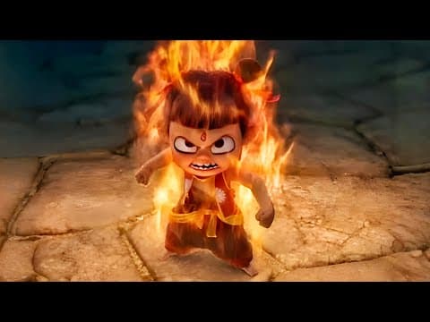 Thumbnail for Is This Kid The Strongest Hero EVER? - Movie Recap by Movie Subway