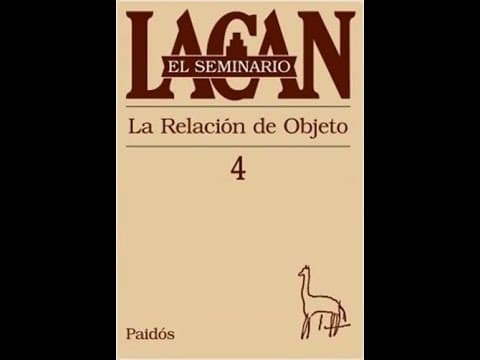 Thumbnail for Seminario 4 cap. 11 - El falo y la madre insaciable by psI-psA