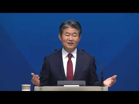 Thumbnail for 이규현목사  -  ' 영적 대결 '   ( 마가복음 3 : 20 ~ 30 ) by CSTV Media