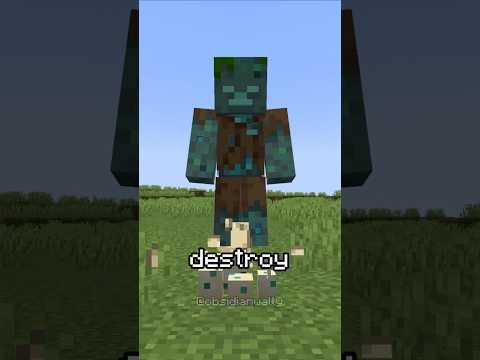 Thumbnail for GETTING TRIDENTS IS EASY #minecraft #minecraftguide #minecraftbuilding by wally