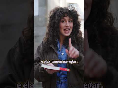 Thumbnail for É o tempo de Begoña Caamaño. Presentación | Letras Galegas 2026 by RealAcademiaGalega
