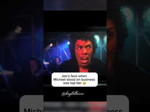 Thumbnail for One of my favorite scenes 🤣🤣🤣 #michaeljackson by Kayla