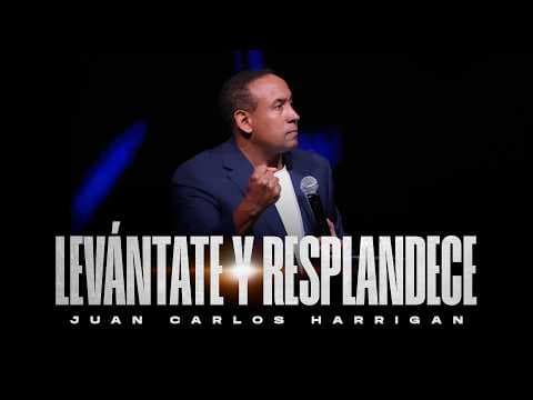 Thumbnail for Le levántate y resplandece | Pastor Juan Carlos Harrigan #pastorjuancarlosharrigan by Juan Carlos Harrigan Oficial