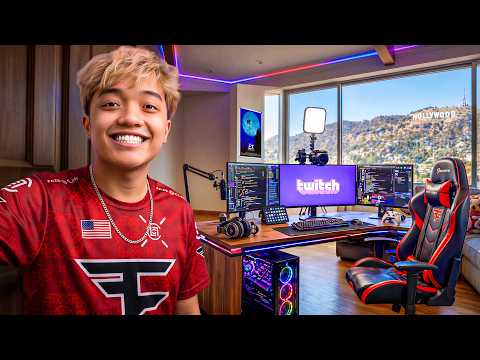 Thumbnail for Inside JasonTheWeen's $1M/Month Streaming Empire by Whop Originals