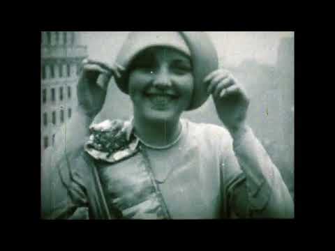 Thumbnail for The Flapper Story - Roaring '20s Documentary by Retro Video Vault