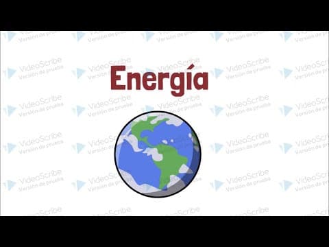 Thumbnail for ENERGÍA EN LA VIDA COTIDIANA by Educacil