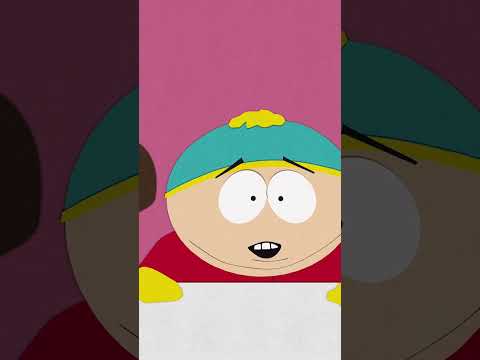 Thumbnail for No, Starvin’ Marvin, that’s my pot pie! by South Park Studios