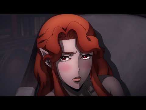 Thumbnail for Lenore’s Death Part 1 | Difference between Strength and Power | Hector Lenore | Castlevania Season 4 by Meaning