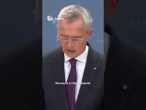 Thumbnail for Avrupa İsrail’e sırtını mı dönüyor? by TVNET X