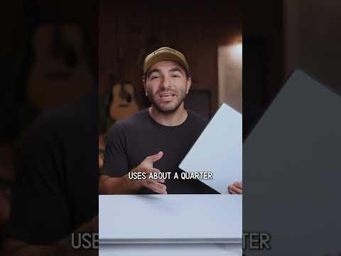 Thumbnail for Starlink Mini vs Standard in 60 Seconds 🚀 #Starlink by Matt Zefi