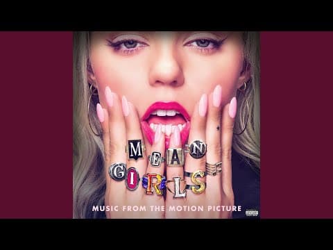 Thumbnail for Someone Gets Hurt (Reprise) by Auli'i Cravalho - Topic