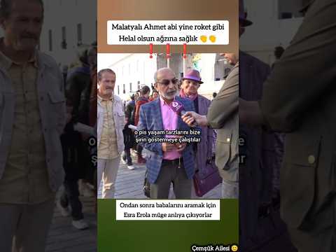 Thumbnail for ŞERİAT BU KADAR GÜZEL ANLATILIRDI by Çemşük Ailesi 😊