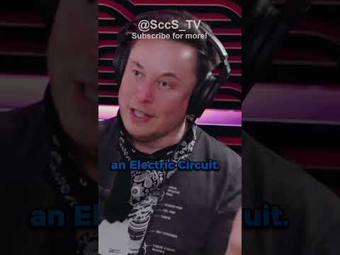 Thumbnail for can we make more Efficient solar panels ? Elon Musk by SccS