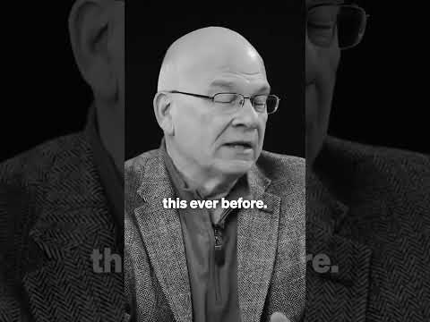 Thumbnail for The Church Cannot Affirm Homosexuality - Tim Keller by The Gospel Coalition
