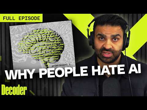 Thumbnail for THE PEOPLE DO NOT YEARN FOR AUTOMATION | Decoder by Decoder with Nilay Patel
