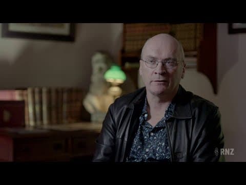 Thumbnail for NZ Wars: Stories of Waitara | Extended Interview - Dr Vincent O'Malley | RNZ by RNZ