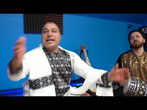 Thumbnail for اين همه رنگ پریده به بهارت بزند. New song 2026 From Bashir Razban Rang parida 💔💘❤️‍🔥 by Bashir Razban