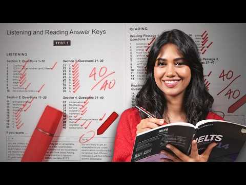 Thumbnail for How Do I Get Band 9 in IELTS Reading? by IELTS Advantage