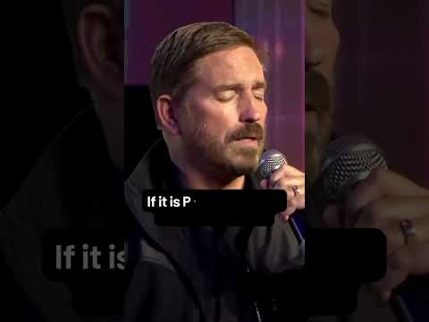 Thumbnail for Aramaic Prayer of Jesus: Jim Caviezel’s Inspiring Rendition by Transform Our World New Orleans