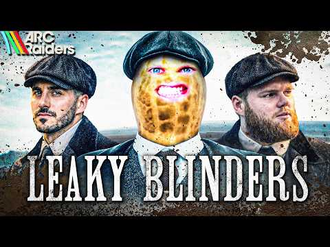Thumbnail for Hutch Leaves Peanut and Nick Out To Dry | ARC RAIDERS by TheBurntPeanut
