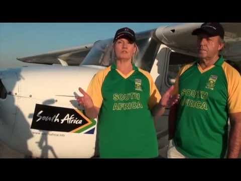 Thumbnail for Introducing Air Navigation Racing by FAI General Aviation