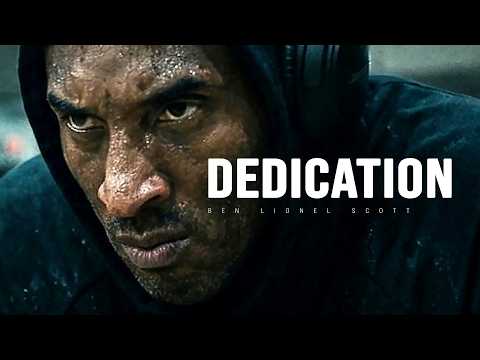 Thumbnail for DEDICATION - Motivational Speech by Ben Lionel Scott
