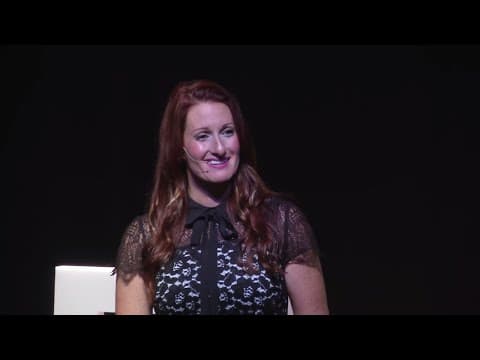 Thumbnail for Servant Leadership: How a jar can change the way you lead and serve | Ali Fett | TEDxFondduLac by TEDx Talks