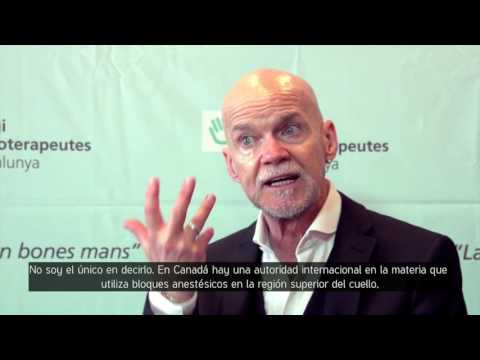 Thumbnail for Entrevista de Dean Watson by innova fisioterapia