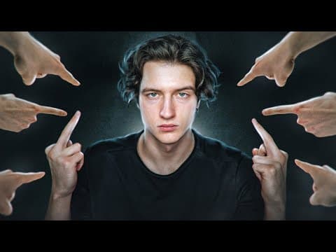 Thumbnail for Как забить на общественное мнение by Альберт