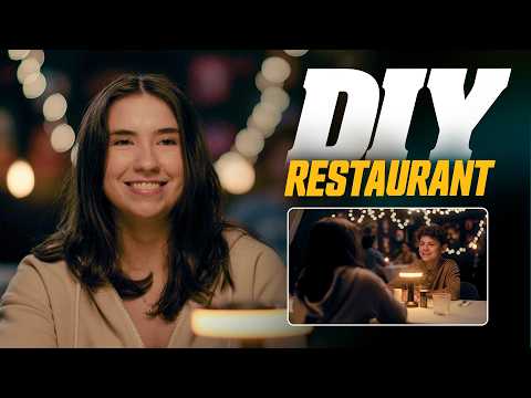 Thumbnail for We Built a Restaurant in our Office by Film Riot