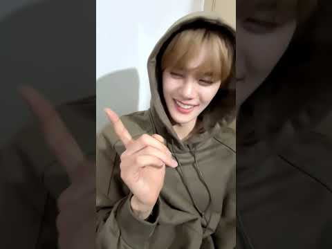 Thumbnail for 241009 제로베이스원 김규빈 라이브 by 땅콩