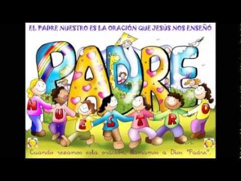 Thumbnail for Padre Nuestro by San Pablo Las Fuentes