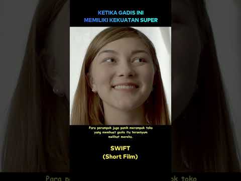 Thumbnail for Ketika gadis ini memiliki kekuatan #filmshorts by Babang Cinema