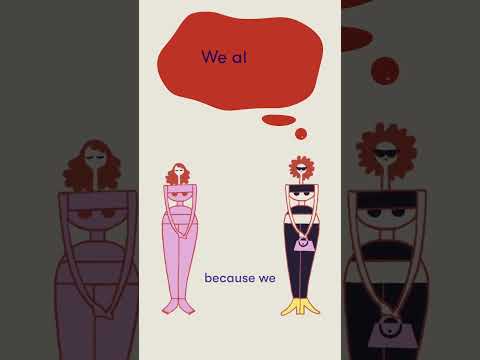 Thumbnail for How To Be Very Attractive #shorts #dating #attractive by The School of Life