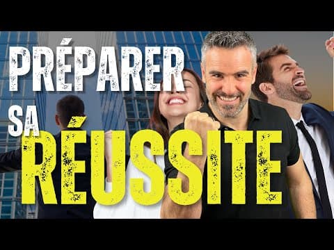 Thumbnail for Se programmer pour réussir by Ezio SABATINI Officiel