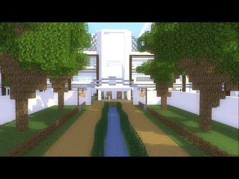Thumbnail for Minecraft Animation School// My friend He is homosexuality [Part 1]// Music Video ♪' by YeosM