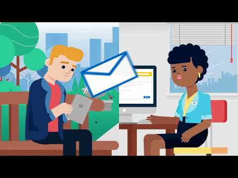 Thumbnail for DocuSign 03 by Yum Yum Videos | Animated Explainer Videos