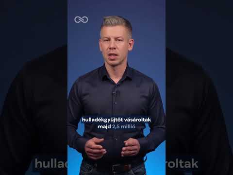 Thumbnail for Aranybudi, olasz márványfalak, százmilliárdos lopás, a Nemzeti Bank kirablása.  by Magyar Péter Hivatalos