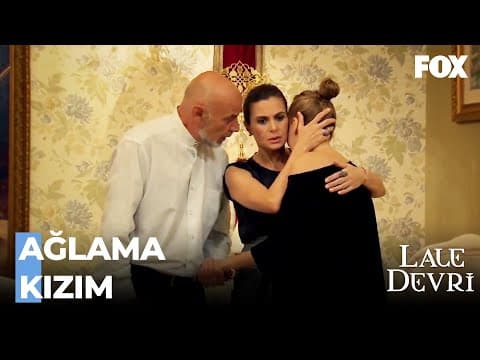 Thumbnail for Herkes Yeşim'i Teselli Ediyor - Lale Devri 79. Bölüm by Lale Devri