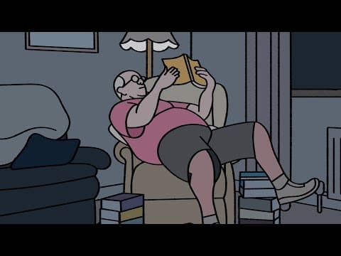 Thumbnail for “Retirement Plan” (2026 Oscar Nominee) | The New Yorker by The New Yorker