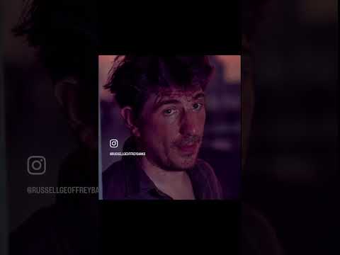 Thumbnail for “The Curse of Awareness” by Russell G Banks by Tommy Pistol