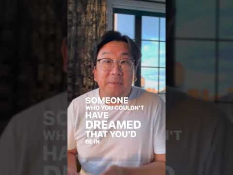 Thumbnail for Is this your heartbreak? #Shorts #YourKoreanDad by Your Korean Dad