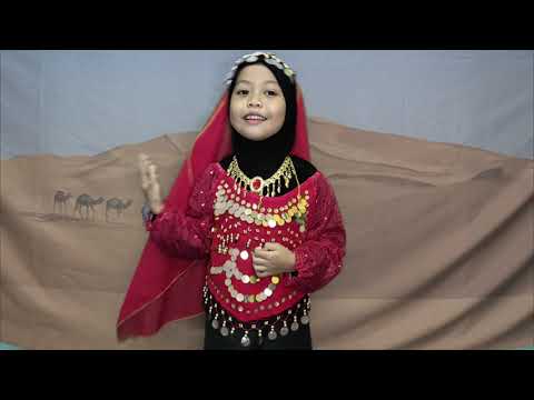 Thumbnail for Bercerita Kisah Nabi Sempena Maulidur Rasul by cucuAtokSiri